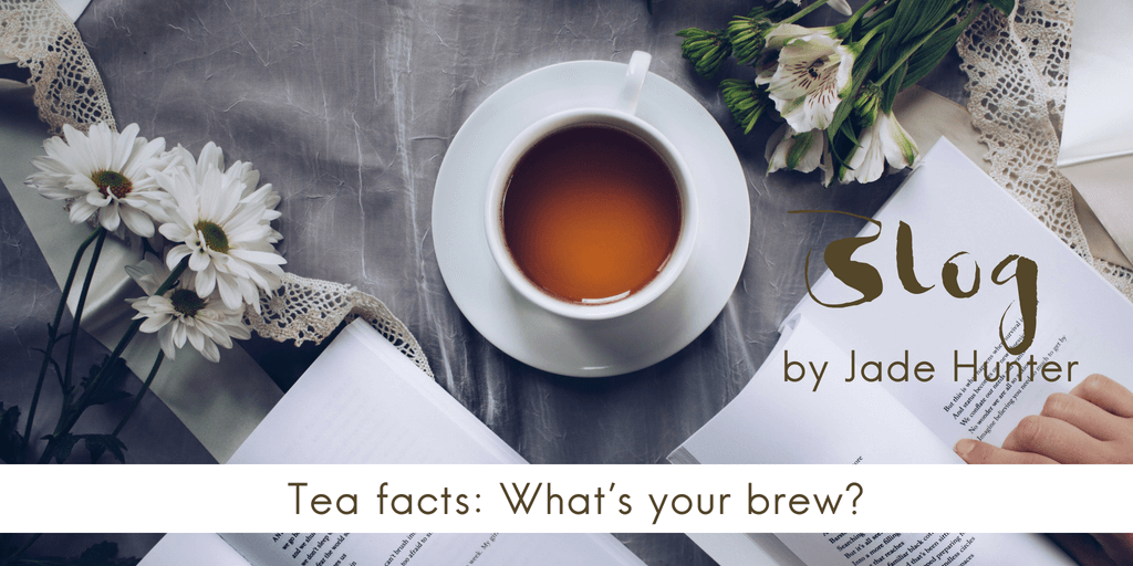 Tea Facts