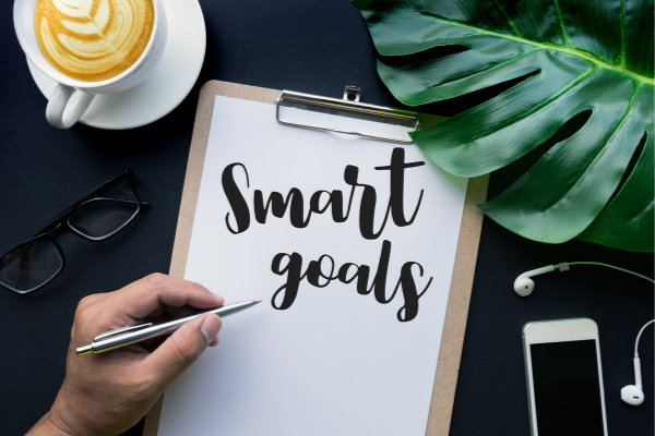 SMART Goal setting